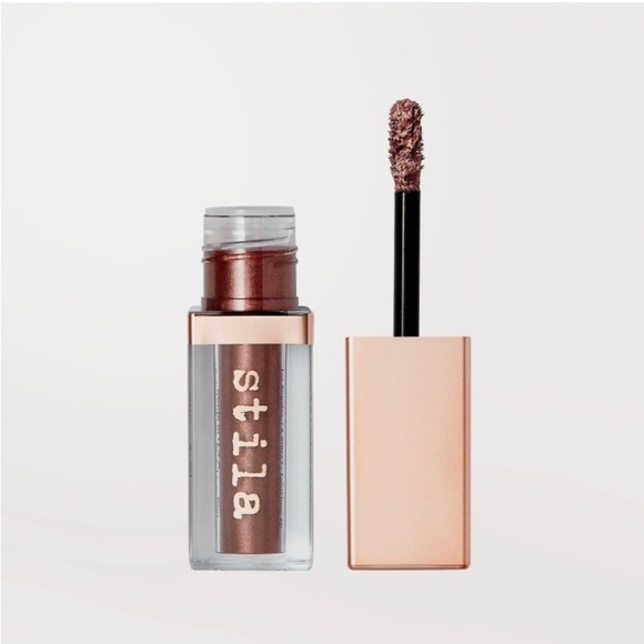Stila Contessa Shimmer & Glow Liquid Eye Shadow new‎ - Picture 1 of 7